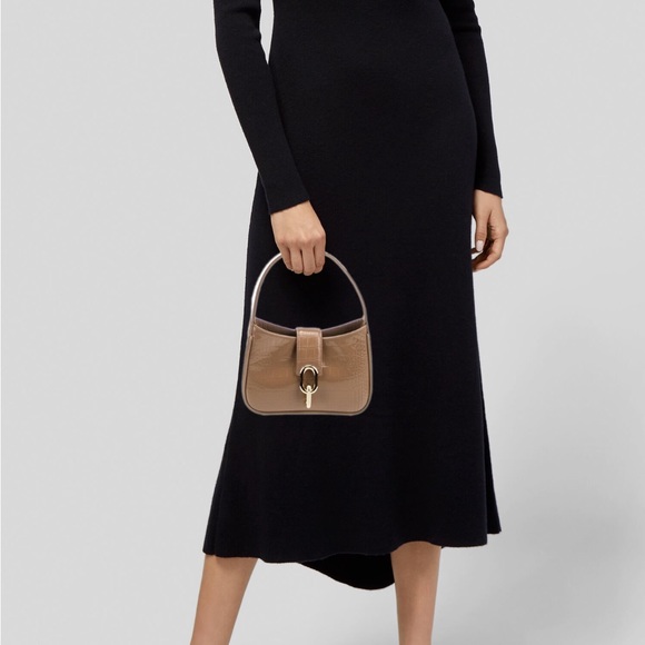 Anine Bing Mini Cleo Bag - Picture 4 of 6